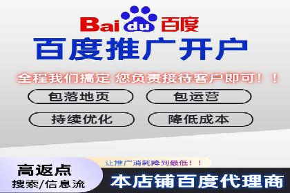 百度竞价推广公司经典案例回顾：网络广告的变革与创新
